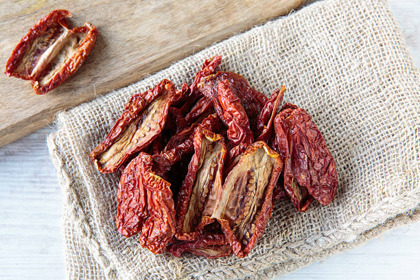 Organic Ghost Pepper